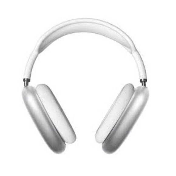 NIB / SEALED - P9 Wireless Bluetooth Headphones - Light White - Picture 1 of 7